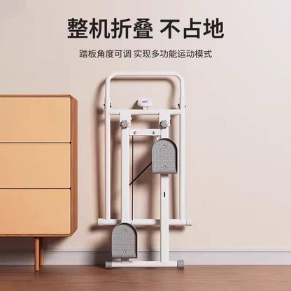 آلة تسلق منزلية