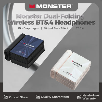 MONSTER سماعات