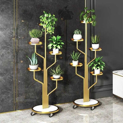 رف نبات فاخر🌿