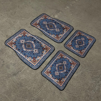 حصيرة أرضية السيارة