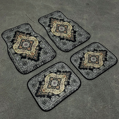 حصيرة أرضية السيارة